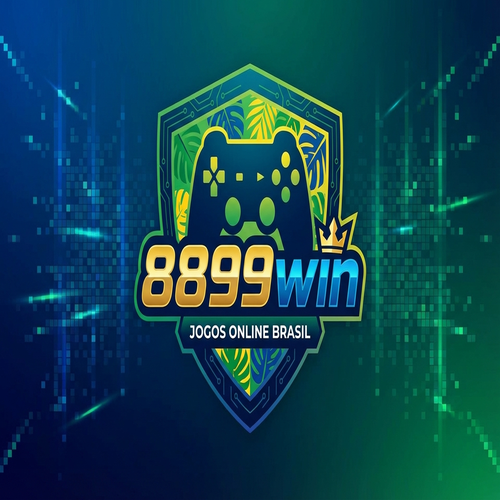 Logo 8899win
